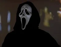 Ghostface-Scream 3