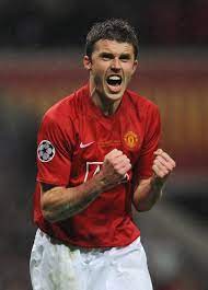 Michael Carrick 08