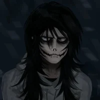 Jeff the killer 