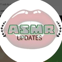 Asmr updates 