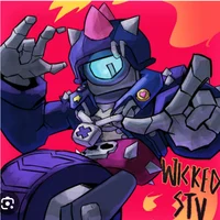 Stu Brawl Stars 