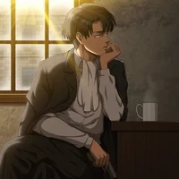 Levi Ackerman