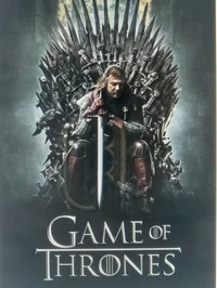 Game of Thrones 