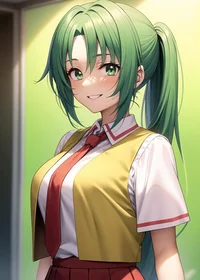 Mion Sonozaki
