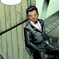 Damian Wayne