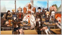 Non-Despair THH