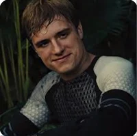 Josh hutcherson