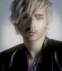 - Bill Kaulitz -