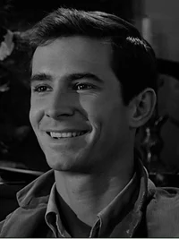 Norman Bates