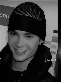 Tom kaulitz 
