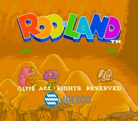 Rod-Land