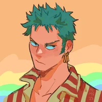 Roronoa Zoro 
