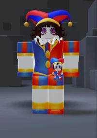 roblox pomni