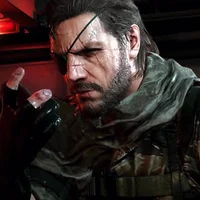 Venom Snake