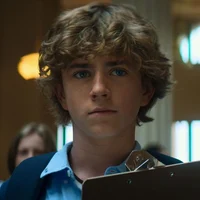 Percy Jackson