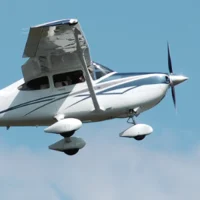 Cessna 182 Skylane