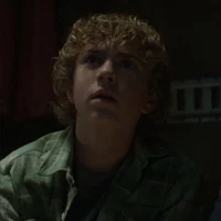 Percy Jackson