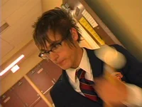 Mikey Way