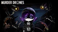 MURDER DRONES RP