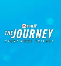 Fifa19-The Journey