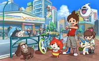 Yo Kai watch RP
