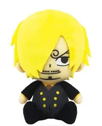 Plush Sanji