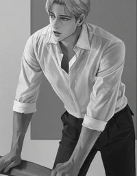 Andrew husband