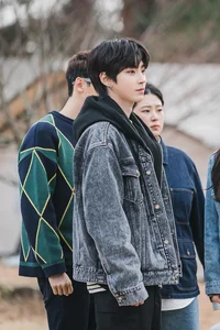 Han Seojun