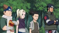 Team asuma