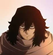 Shota Aizawa