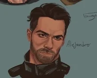 COD Alejandro Vargas