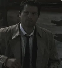 Castiel