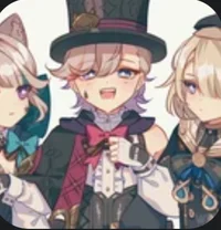 Fontaine Siblings