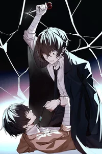 Dazai 22 or Dazai 18