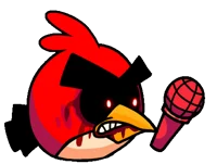 Red Bird exe