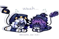 Chipi Uzi and N