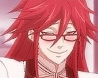 Grell Sutcliffe 