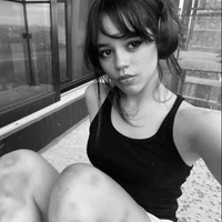 Jenna Ortega
