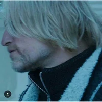 Haymitch Abernathy