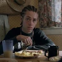 Carl Gallagher 