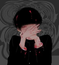 BL- Creepy Classmate