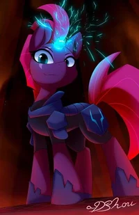 Tempest Shadow