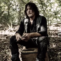 TWD Daryl Dixon