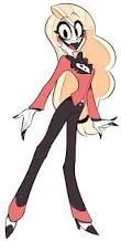 Charlie Morningstar 