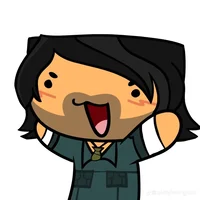 Vampire Chris mclean