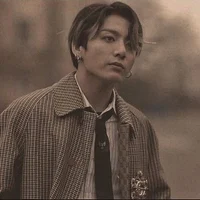 Jeon Jungkook 