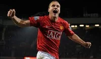Nemanja Vidic 08