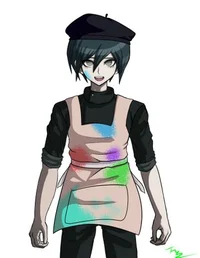 Shuichi Saihara
