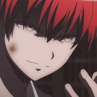 Karma Akabane 