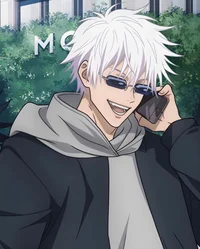 Satoru Gojo